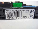 Caja reles / fusibles, Peugeot 308 Style 2015, 9807054180