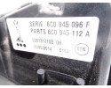 Piloto trasero derecho, Volkswagen Polo V (6C1) Comfortline 2014, 6C0945096F