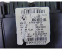 Cuadro instrumentos, Bmw Serie 1 Berlina (E81/E87) 123d 2009, 9166825