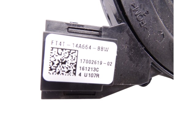 Anillo airbag, Ford S-max (Cdr) Trend 2017, FT4T14A664BBW