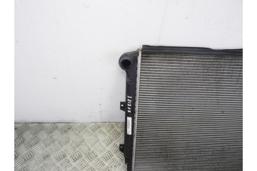 Radiador agua, Skoda Octavia Combi (1Z5) Ambition 2012, 1K0121251DD