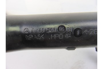 A1695200601 TUBO MERCEDES-BENZ CLASE A (BM 169)