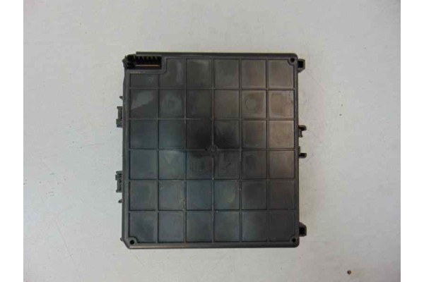 Caja reles / fusibles, Ford Fiesta (CE1) Cool&Connect 2017, H1BT-14D068-AF