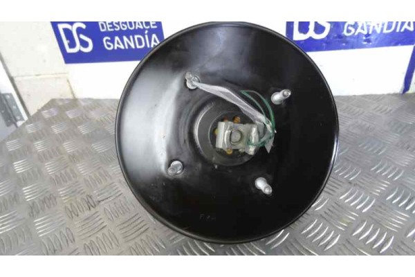 Servofreno, Toyota Corolla Verso (R1) 2.2 D-4D Sol 2008, 47200-0F031