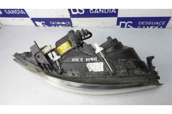 Faro derecho, Opel Omega B Elegance Berlina 2000, XENON