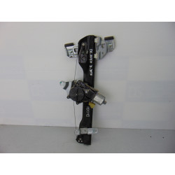 2 PIN ELEVALUNAS DELANTERO DERECHO CHEVROLET AVEO HATCHBACK