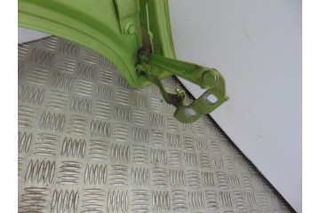 Capo, Volkswagen New Beetle Berlina (9C1/1C1) 1.9 Tdi 1999