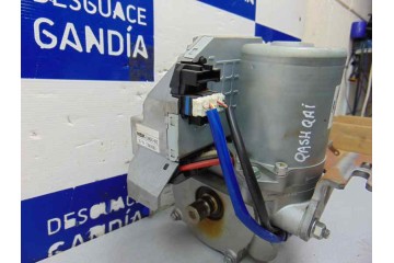 Columna direccion, Nissan Qashqai (J10) Acenta 2007, 48810JD90B