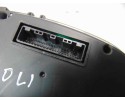 Cuadro instrumentos, Ssangyong Tivoli Limited 4x2 2017, 80210-35100