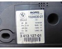 Cuadro instrumentos, Bmw Serie X3 (E83) 3.0d 2004, 3413127