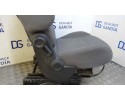 Asiento delantero derecho, Citroen Berlingo Combi SX Multispace 2009