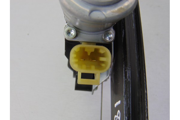 2 PIN ELEVALUNAS DELANTERO DERECHO CHEVROLET AVEO HATCHBACK LT 2012 2 PIN 189193 CHEVROLET - 1