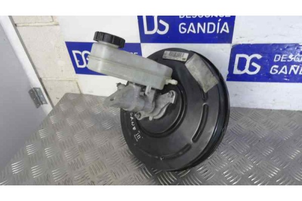 Servofreno, Renault Megane Iii Berlina 5P Dynamique 2008, 472100005R