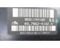 Servofreno, Citroen Grand C4 Picasso Exclusive 2007, 9681194180