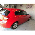 BMW SERIE 1 BERLINA (E81/E87) 120d