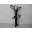 2 PIN ELEVALUNAS DELANTERO DERECHO CHEVROLET AVEO HATCHBACK LT 2012 2 PIN 189193 CHEVROLET - 2