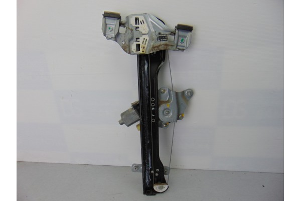 2 PIN ELEVALUNAS DELANTERO DERECHO CHEVROLET AVEO HATCHBACK LT 2012 2 PIN 189193 CHEVROLET - 2