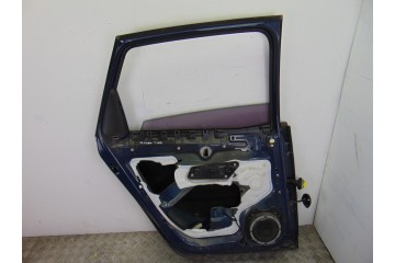 Puerta trasera izquierda, Citroen C4 Picasso Exclusive 2011