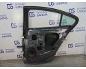 Puerta trasera derecha, Opel Insignia Berlina Cosmo 2011
