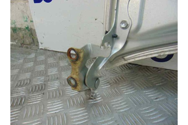 Capo, Toyota Corolla Verso (R1) 2.0 D-4D Sol 2004