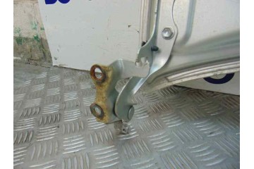 Capo, Toyota Corolla Verso (R1) 2.0 D-4D Sol 2004