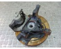 Mangueta delantera derecha, Fiat Ii Tipo (357) Hatchback Business 2017