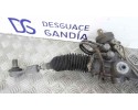Cremallera direccion, Audi A6 Avant (4B5) 2.7 T Quattro 2001, 4B1422066D