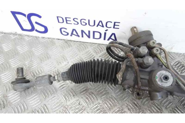 Cremallera direccion, Audi A6 Avant (4B5) 2.7 T Quattro 2001, 4B1422066D