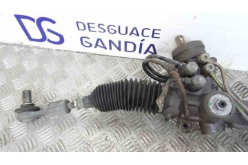 Cremallera direccion, Audi A6 Avant (4B5) 2.7 T Quattro 2001, 4B1422066D