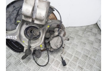 Mangueta delantera izquierda, Alfa Romeo Giulietta (191) Progression 2010