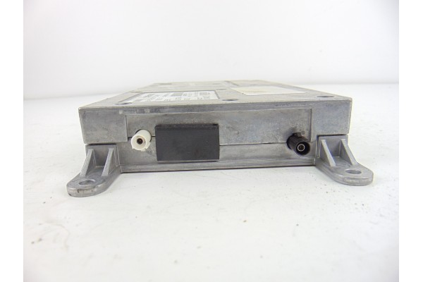 Módulo electrónico, Bmw Serie 7 (E65/E66) 740d 2007, 6931712