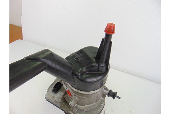 Bomba direccion, Peugeot 308 Premium 2009, 9686207180
