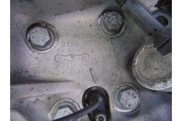 Mangueta delantera derecha, Bmw Serie 1 Berlina (E81/E87) 120d 2009, 6773210