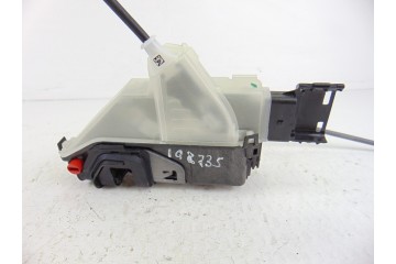 Cerradura puerta trasera izquierda, Peugeot 5008 Active 2017, 228298