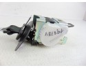 Cinturon seguridad trasero central, Peugeot 5008 Active 2017, 34198419B