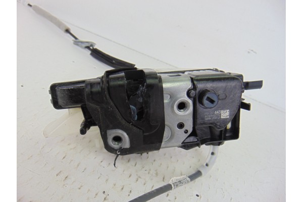 Cerradura puerta delantera izquierda, 261443