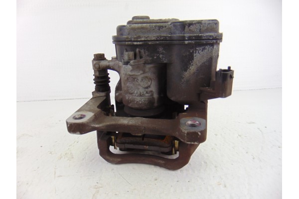 Pinza de freno trasera derecha, Opel Astra K Berlina 5P Dynamic Start/Stop 2015