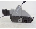 Cerradura puerta trasera derecha, Peugeot 508 GT Line 2018, 131499