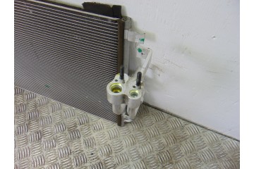 Condensador / radiador aire acondicionado, Kia Ceed (Jd) Concept 2012