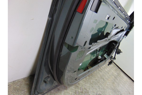 Puerta delantera izquierda, Bmw Serie 7 (E65/E66) 740d 2007