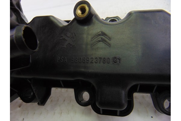 Tapa balancines, Peugeot 208 GT Line 2016, 9808923780
