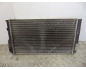 Radiador agua, Bmw Serie 3 Touring (F31) 318d 2014, 7600511