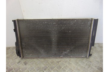 Radiador agua, Bmw Serie 3 Touring (F31) 318d 2014, 7600511