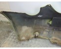 Paragolpes trasero, Volkswagen New Beetle Berlina (9C1/1C1) 1.9 Tdi 1999