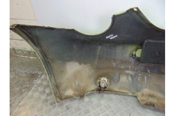 Paragolpes trasero, Volkswagen New Beetle Berlina (9C1/1C1) 1.9 Tdi 1999