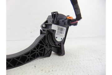 Potenciometro pedal, Peugeot 5008 Active 2017, 9836042080