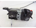 Cerradura puerta trasera derecha, Peugeot 5008 Active 2017, 228292