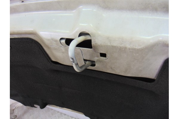 Capo, Peugeot 207 X-Line 2007