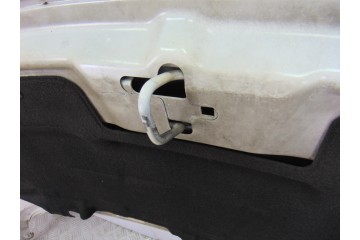 Capo, Peugeot 207 X-Line 2007
