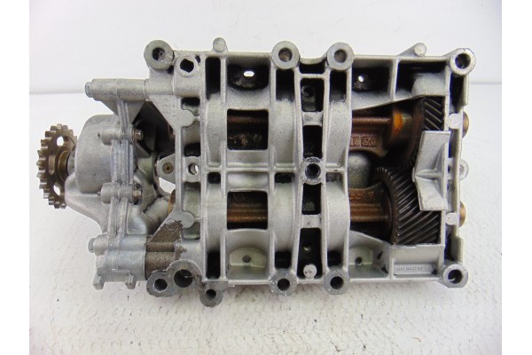 Bomba aceite, Citroen C-crosser Vtr 2009, 9636898380